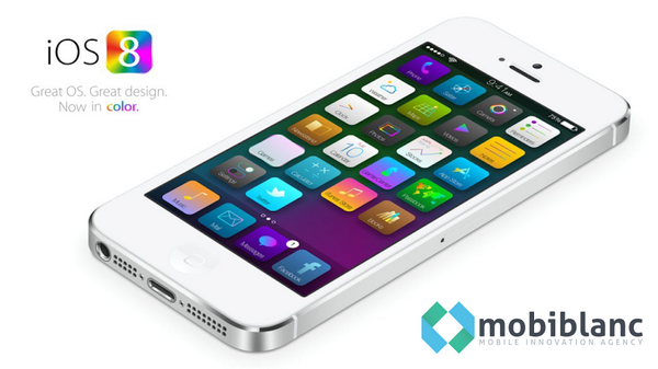 ArrabetHolding's tweet photo. Piqûre de rappel : la sortie du IOS 8 c'est aujourd'hui. Alors prêts pour la mise à jour ? #mobiphone #iOS8 http://t.co/zrbdcNtMGH