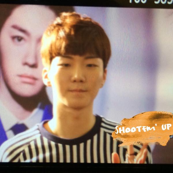 SHOOT' em UP! tweet media