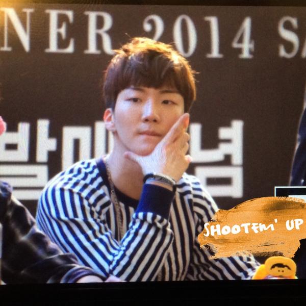 SHOOT' em UP! tweet media