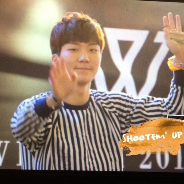 SHOOT' em UP! tweet media