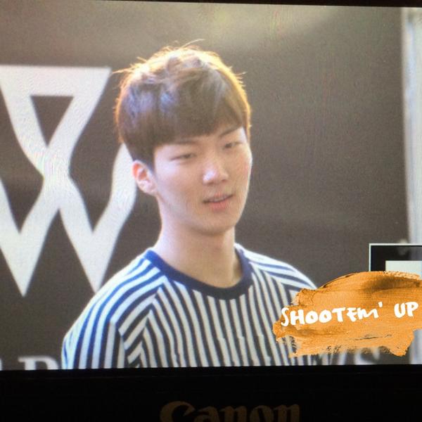 SHOOT' em UP! tweet media