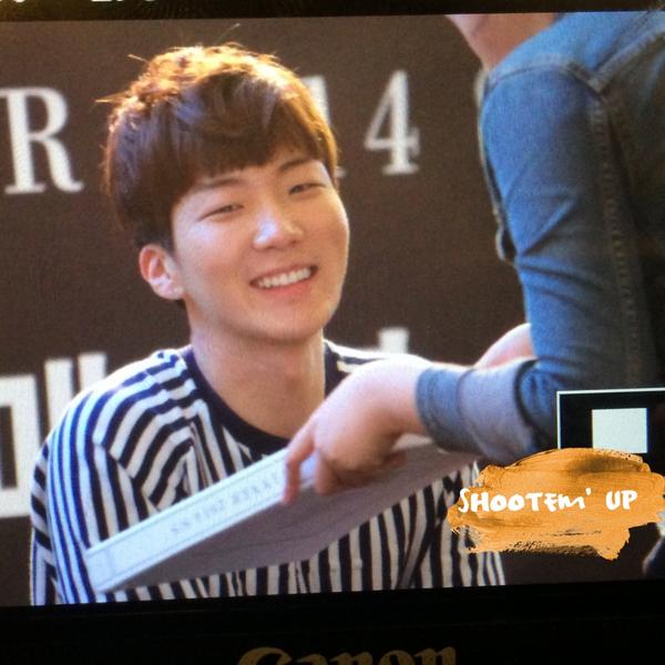 SHOOT' em UP! tweet media