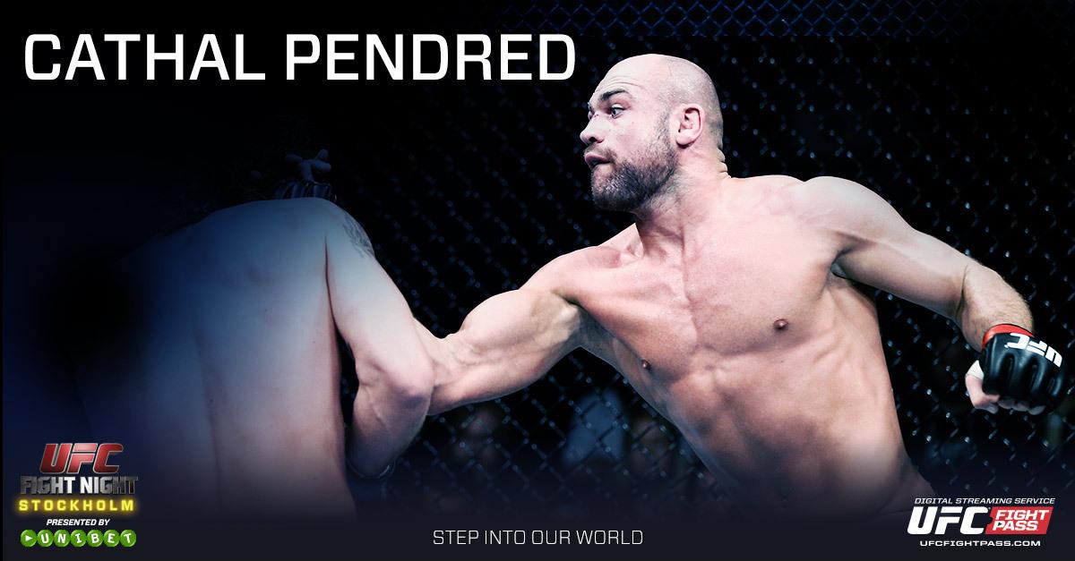 UFC United Kingdom (UFC_UK) Twitter