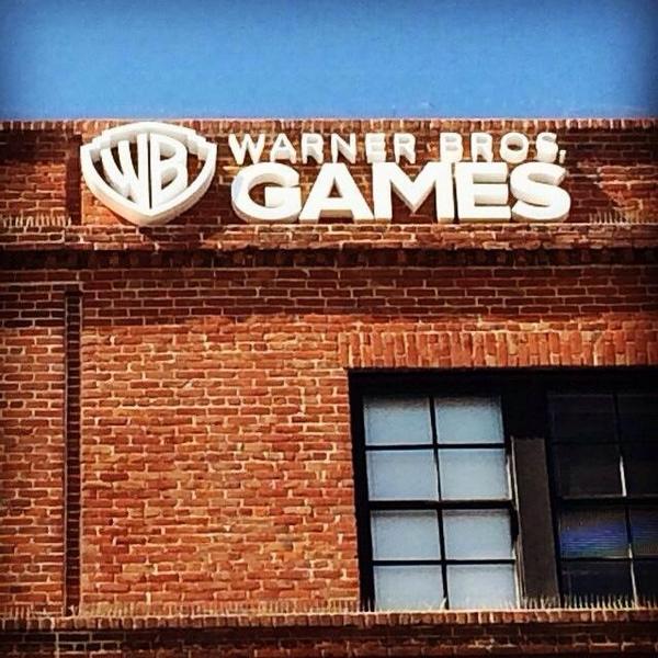 Warner Bros. Games San Francisco