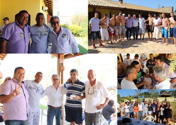 soltur5513's tweet photo. Obrigado amigos do "Sem Compromisso" pelo carinho! #vilaaurora #eduardosoltur #deputadofederal http://t.co/CczXMCDJjt