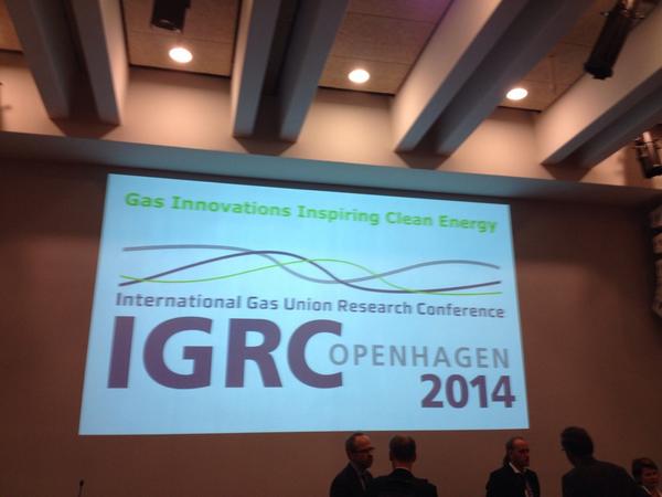 KStannov's tweet image. Alt i alt fantastisk dag på #igrc2014 
Hvor er teknologiens stemme i Danmark @ingdk @IngeniorIDA ??? #begejstretnørd