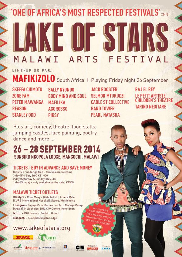 JackRoosterLive's tweet photo. Rocking #LOS2014 with Comrade @Raj_El_Rey #PowerfulStuff #Kenya #Malawi Checkout Lineup! http://t.co/3rQyK9A7Kb