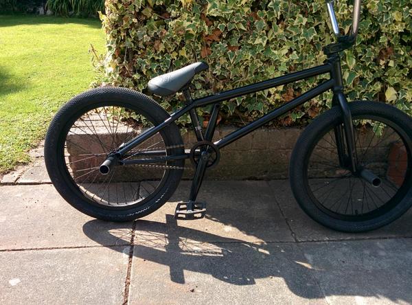 stranger strangergram guard sprocket