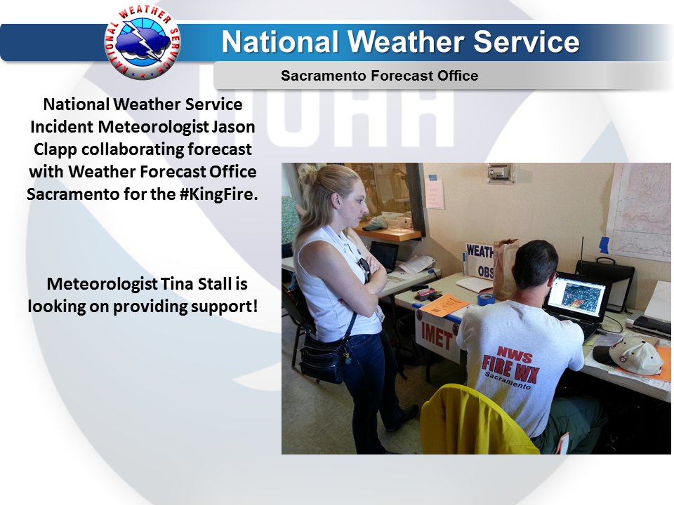 NWS Sacramento (NWSSacramento) Twitter