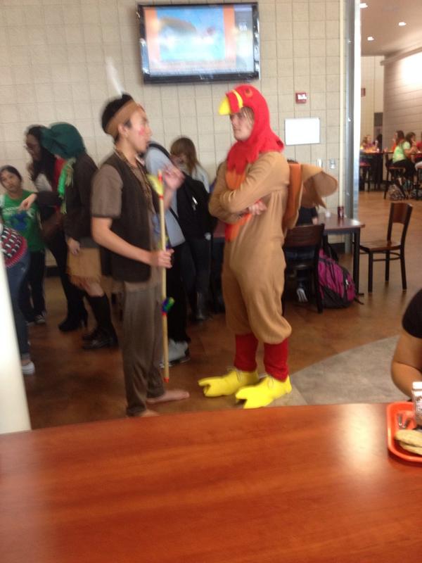 RonDawgDavis's tweet photo. #OnlyAtValley http://t.co/PTunPgJJN6