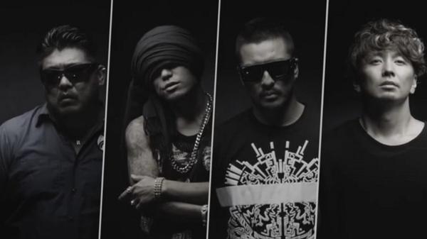 松尾 領大 湘南乃風のパズルのpvは 何回観てもかっこよい Han Kunのまだ見ぬ未来ってとこと Shock Eyeの決められたフレームの中 結構好き笑 一言一言が全部名言に聞こえる Http T Co Bmtb0ywjvi