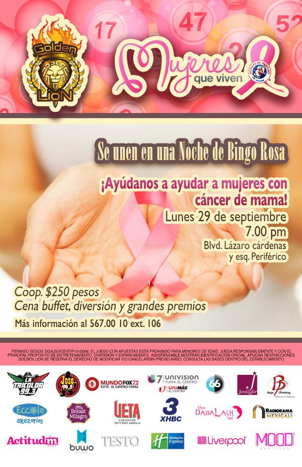 Ven por tu boleto ya... cupo limitado!