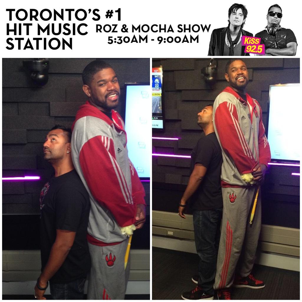 Mocha Frap On Twitter We Re Pretty Much The Same Height