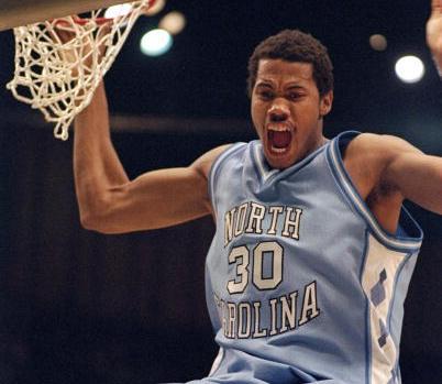 Happy 40th Birthday Rasheed Wallace           