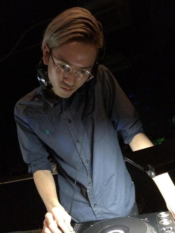 HiRo_EFD92's tweet photo. 滝廉太郎(2014 Remix) #S_Ht http://t.co/DqDxvkHEvK