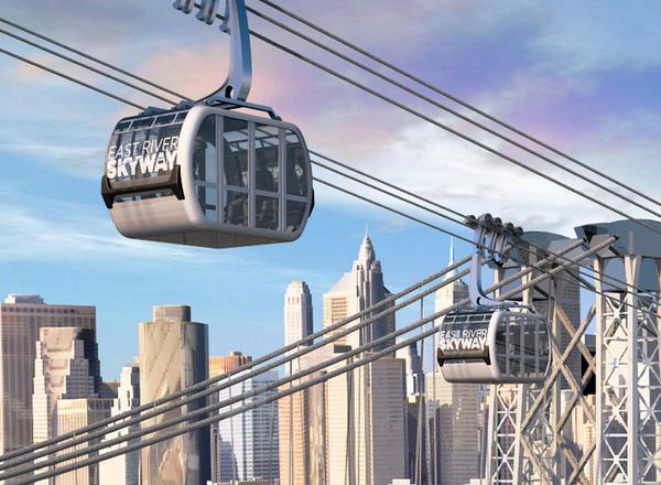 East River Skyway could shorten #journey times across #NYC via <a href="/designboom/">designboom</a> ow.ly/BB06y #WAD14