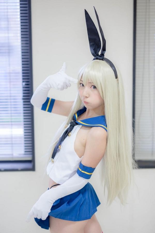 Tgs14 美少女コスプレイヤーさんやコンパニオン画像まとめその3 露出度の高いエロ可愛い子やほぼパンチラなセクシーお姉さんも 眼福ですお 東京ゲームショウ14 おっさん小話