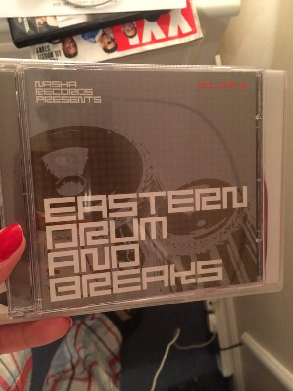 AmnKaur's tweet photo. Gaza Strip by Zahid. Dug out my CD. Props to @NashaRecords #realmusic http://t.co/qH5oUJW2hj