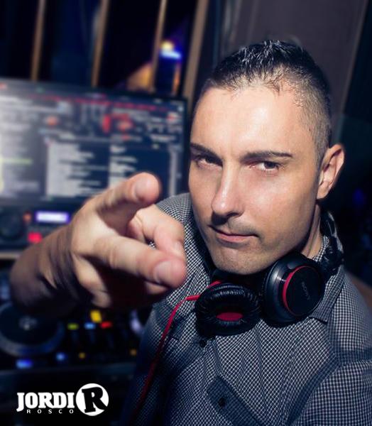 Feliz de ser dj residente de Coyote Figueres y de estar con el fantástico equipo de trabajadore,esas grandes noches!