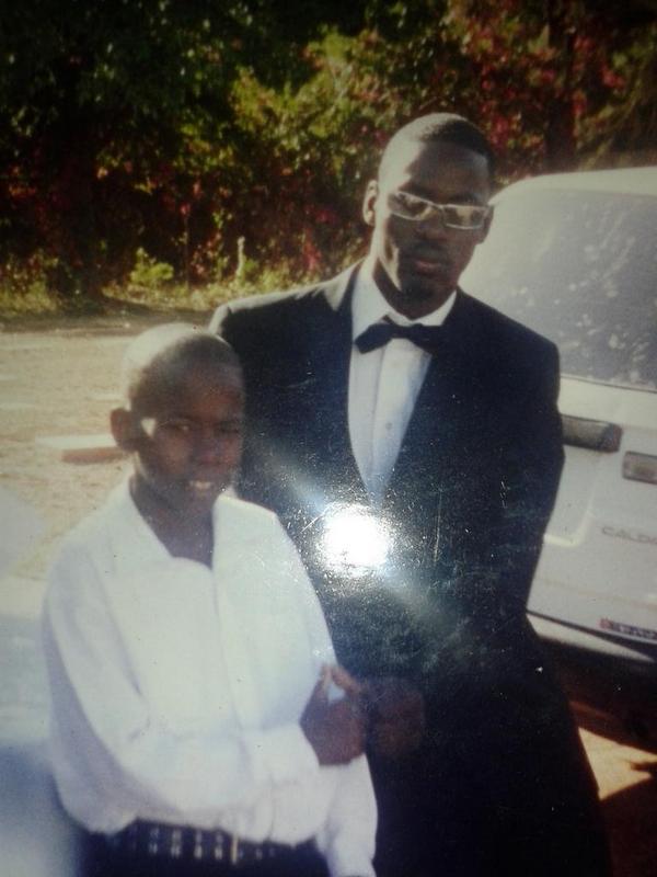 MarioMissionary's tweet image. youtube.com/watch?v=kT7r2G… Bless up on you strong daddy your song this. #RealFather #MeDon