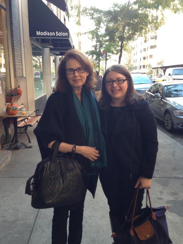 lauraemilyd's tweet image. An honour to feature @dayleythought Founder of the great @Women1One on #politicalstyle today. bit.ly/1qfmJS8