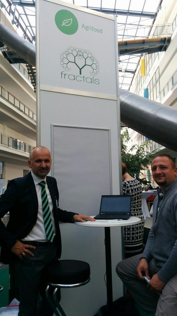 FIWARE tweet media