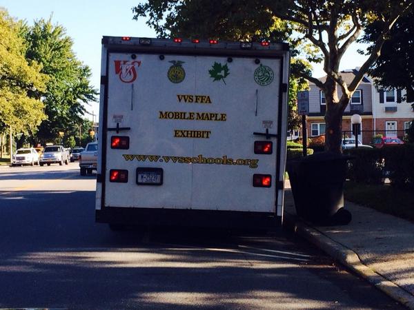 PSchiebel's tweet image. Rockville Center. Watson Elementary School.