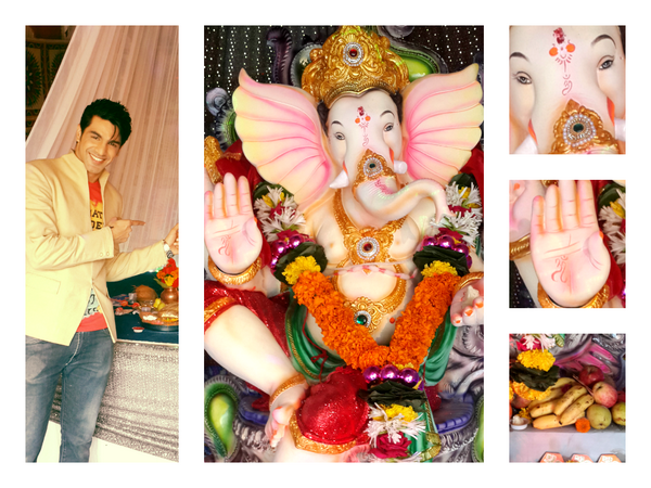 NeelMotwaniNMN's tweet photo. Ganpati Days On Beintehaa Sets  #Beintehaa#NeelMotwani#actor#singer#Photographer#Colors#NeiilMotwani#NeilMotwani#Niel http://t.co/uFrokFlH3l