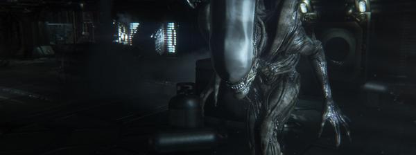 Alien: Isolation