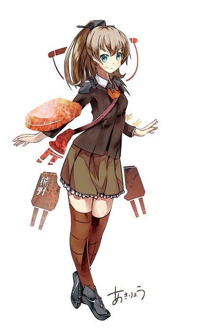 熊野のtwitterイラスト検索結果 古い順