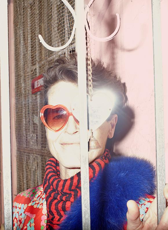 runway_riot's tweet image. The world's first gender-neutral person has a wonderful opinion on androgyny: styleite.com/hkzyq