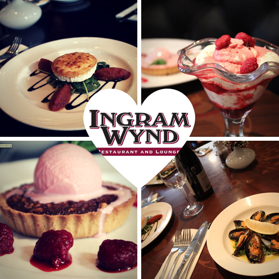 IngramWynd's tweet photo. What is your favourite dish at Ingram Wynd? http://t.co/Nx58FK0TCv