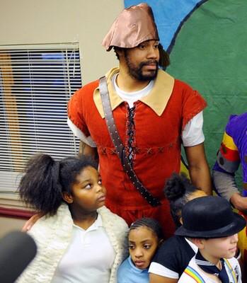 Happy birthday to my best friend in the world, Rasheed Wallace 