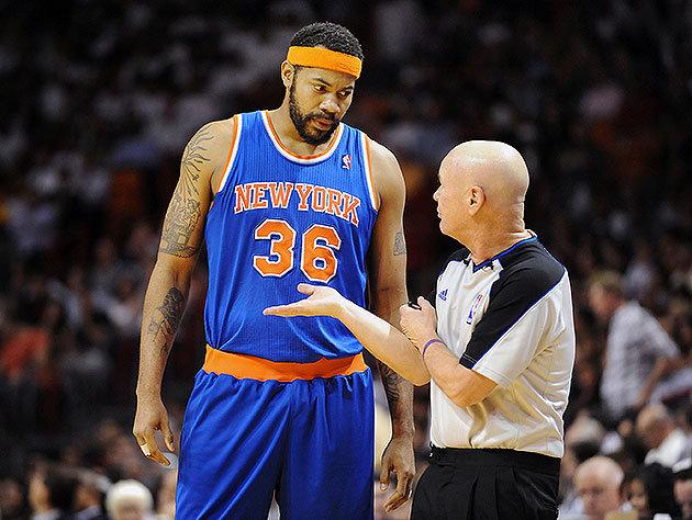 Happy Birthday to retired player Rasheed Wallace.   