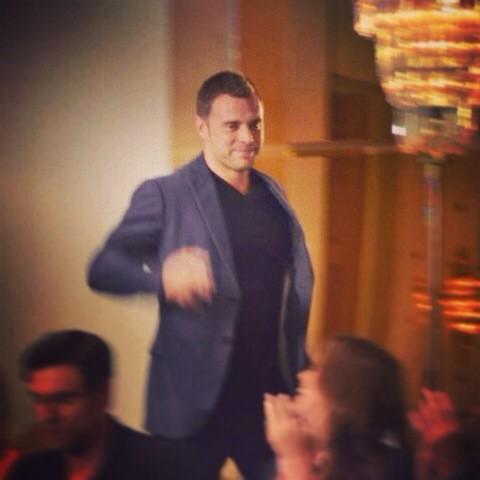 Happy Birthday Billy Miller!!  Cant wait to see him back on screen. Super excited 