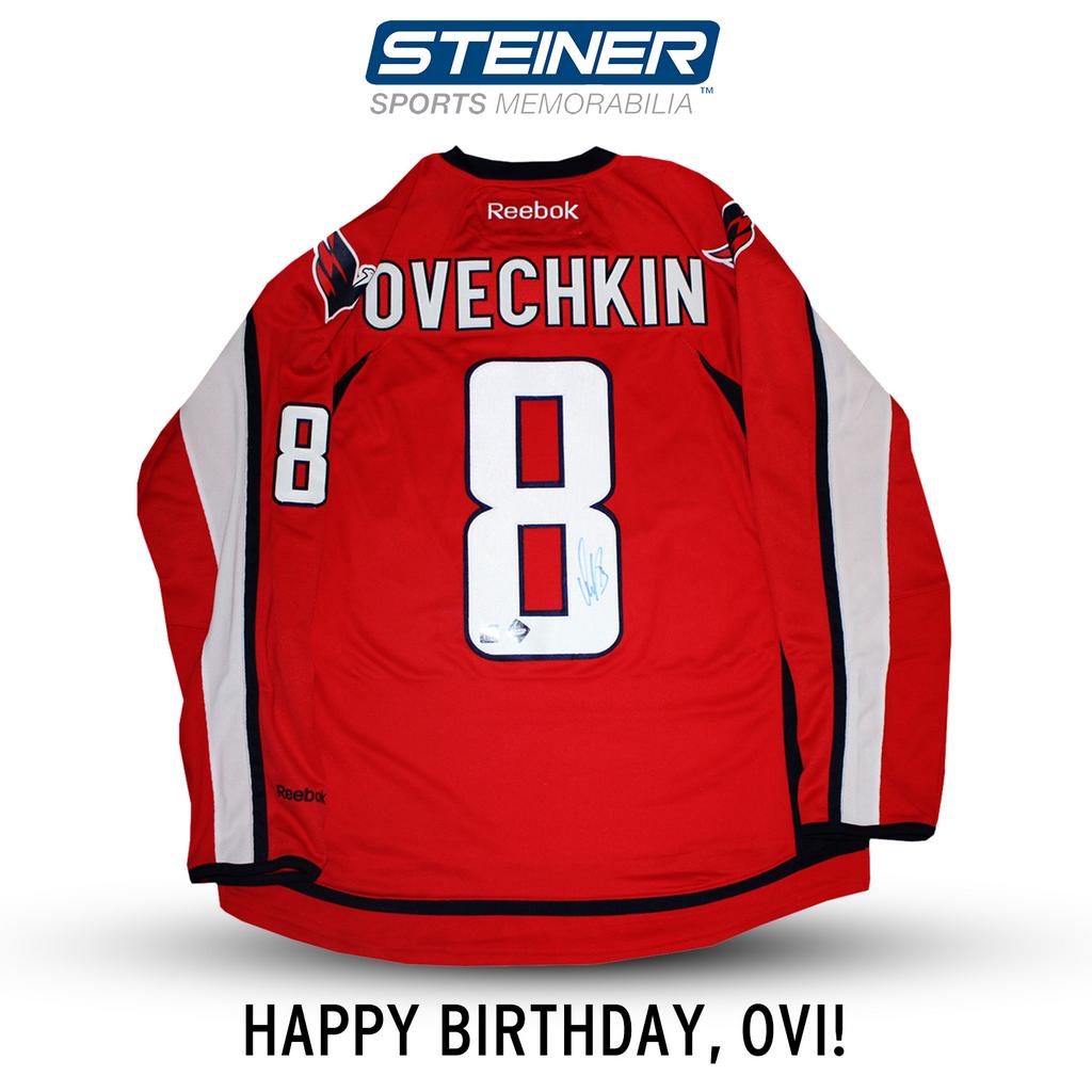 Happy birthday to captain Shop his collection at:  