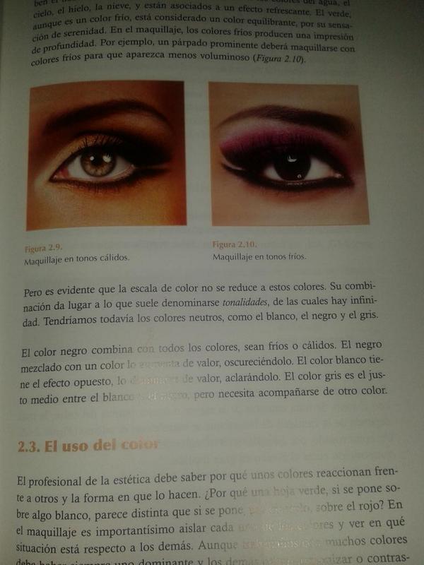 valte1987's tweet photo. El saber no ocupa lugar y si es estudiando lo que te gusta mejor que mejor.... #maquillaje #ceac http://t.co/rk2DFQ2OVP