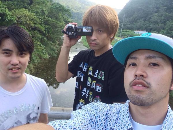 よしや ハイサイ探偵団