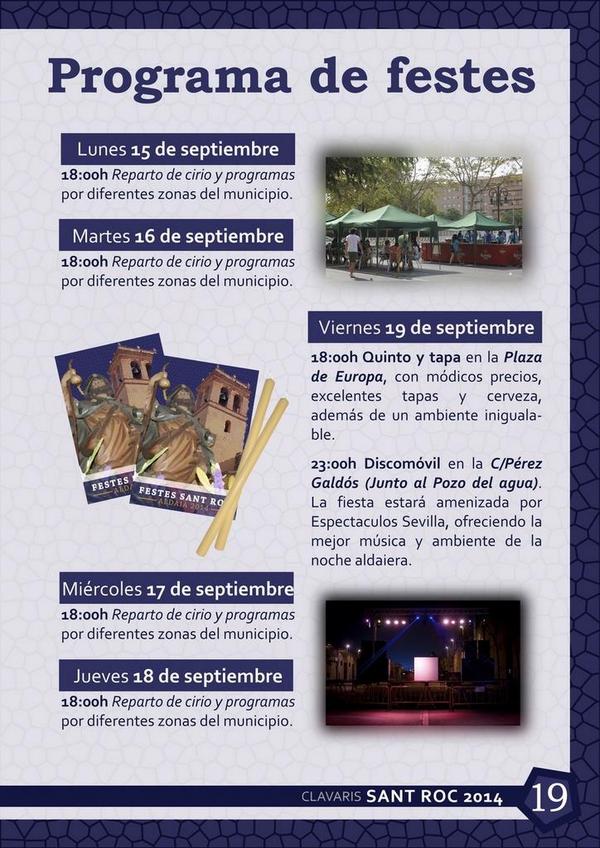 PacoCL_20's tweet photo. Vale que ya están aquí @SantRoc2014 http://t.co/Hc0dFgMX0a