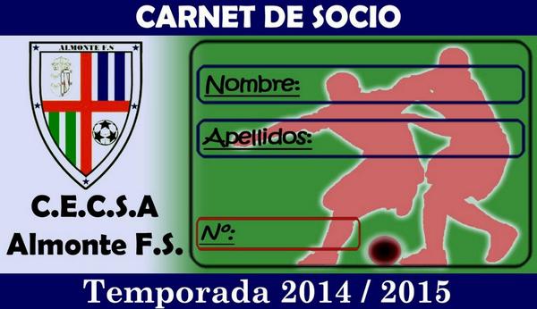 fsalmonte's tweet photo. No te pierdas los partidos de tu equipo, por sólo 5€ entrarás GRATIS en todos los partidos de liga y habrá sorteos. http://t.co/jib3Vx97ao