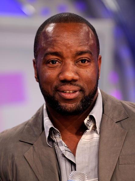 Happy Birthday to New York Undercover star, Malik Yoba! 