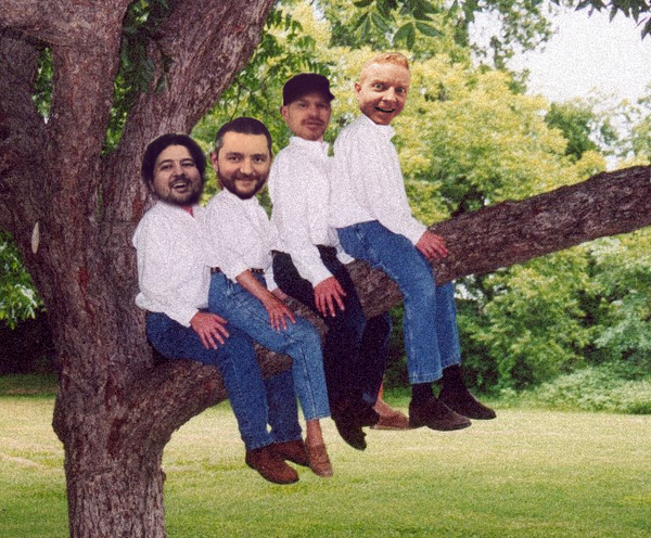 EastSideDave's tweet photo. The award-winning #DaveyMacSportsProgram is LIVE this evening at 7:30 on http://t.co/hYmN8yjM0l!    #TreeBuddies. http://t.co/pr8KRb31Uv