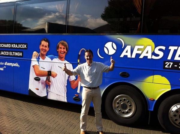 ResourceTalents's tweet photo. Voorbereidingen #ATC begonnen met Jacco Eltingh http://t.co/93A1f1dwSn