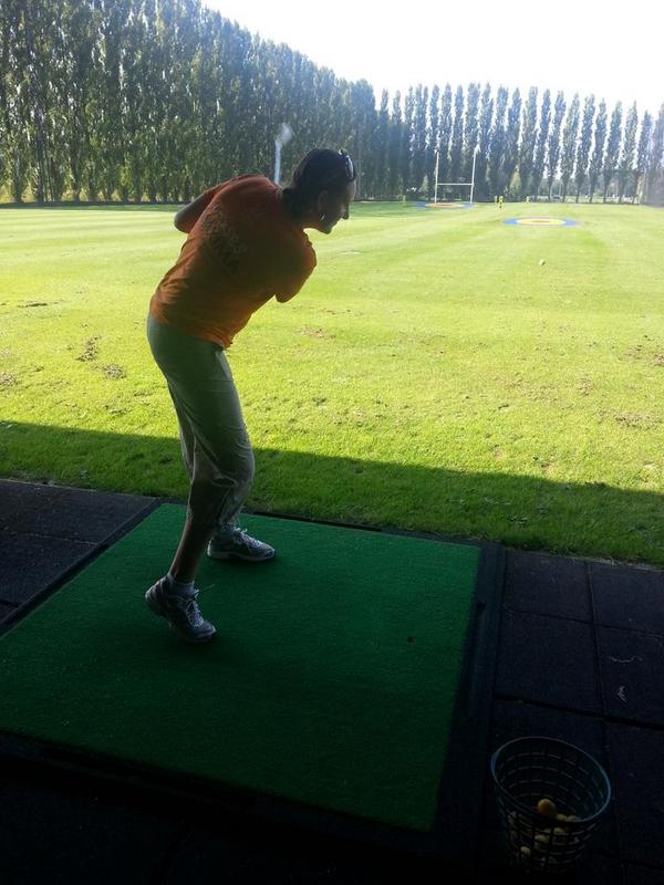 Marjolein van Leeuwen tweet media