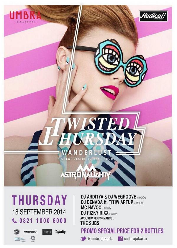 Radical! Production  tweet media