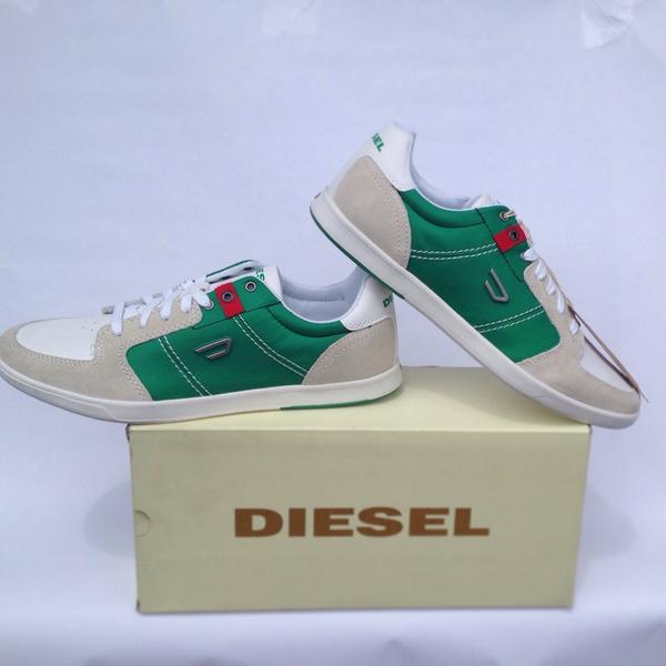 Zapatos #Diesel en varios modelos! En #instaShoesGye
