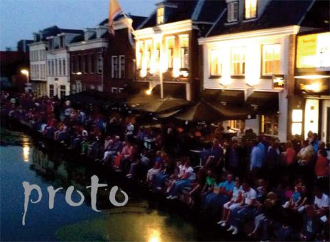 TapasProto's tweet photo. Wat een top avond!! http://t.co/r6p1LCGoOG