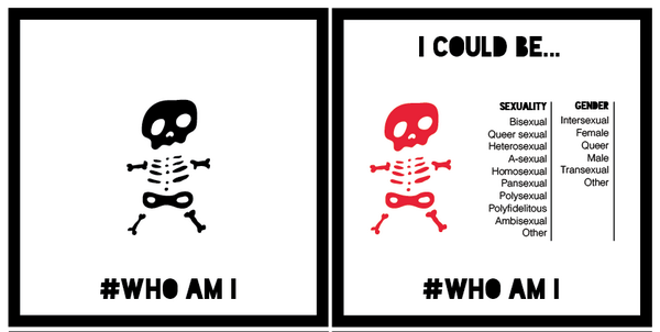 GenderToday's tweet image. Do you want to join the project? You can download the #sticker here: genderequalitytoday.wordpress.com/download-stick… #streetart #graffiti #art