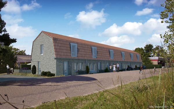 DijkstraDraisma's tweet photo. @DijkstraDraisma is erg blij met de nieuwe opdracht om 10 woningen te bouwen voor @WoonFriesland op #Vlieland http://t.co/Qs2X4ehxAh