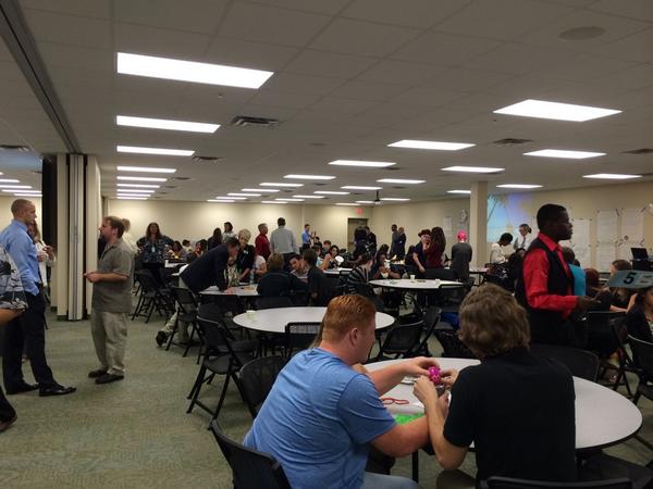 Prof. Tracey Lanham tweet media